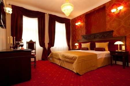 Hotel Kolegiacki – miniatura 13