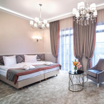 Boutique Odyseja & SPA – miniatura 12