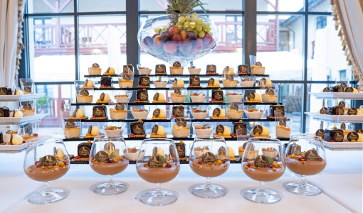 Boutique Odyseja & SPA – miniatura 8