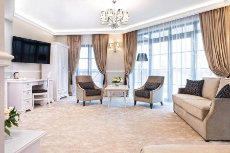 Boutique Odyseja & SPA – miniatura 1