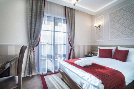 Boutique Odyseja & SPA – miniatura 13