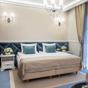 Boutique Odyseja & SPA – miniatura 14