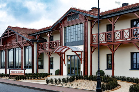 Boutique Odyseja & SPA – miniatura 15