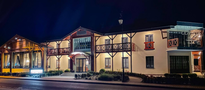 Boutique Odyseja & SPA – miniatura 16