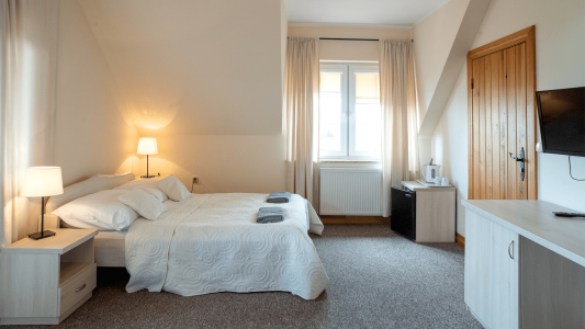 "U Chłopa" Resort & SPA – miniatura 14