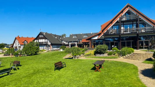 "U Chłopa" Resort & SPA – miniatura 6