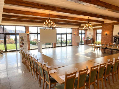 "U Chłopa" Resort & SPA – miniatura 10