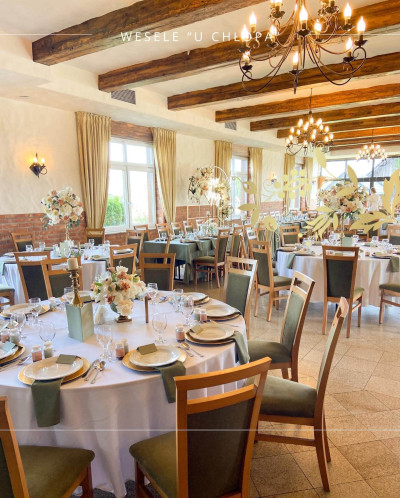 "U Chłopa" Resort & SPA – miniatura 8