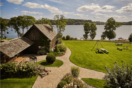 "U Chłopa" Resort & SPA – miniatura 3