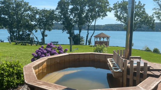 "U Chłopa" Resort & SPA – miniatura 18