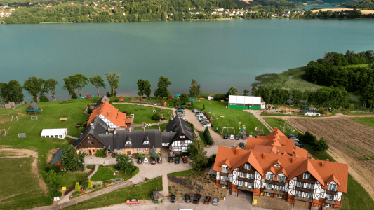 "U Chłopa" Resort & SPA