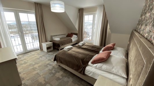 "U Chłopa" Resort & SPA – miniatura 13