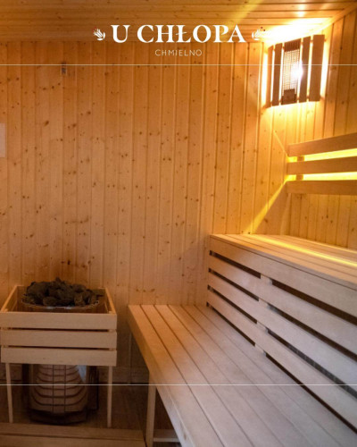 "U Chłopa" Resort & SPA – miniatura 17