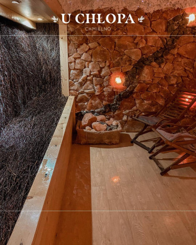 "U Chłopa" Resort & SPA – miniatura 16