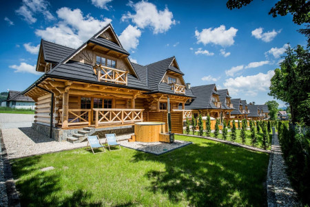 Osada na Budzowskim Wierchu – miniatura 1