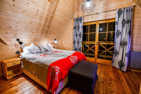 Osada na Budzowskim Wierchu – miniatura 9