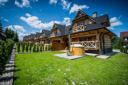 Osada na Budzowskim Wierchu – miniatura 5