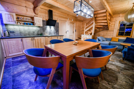 Osada na Budzowskim Wierchu – miniatura 13