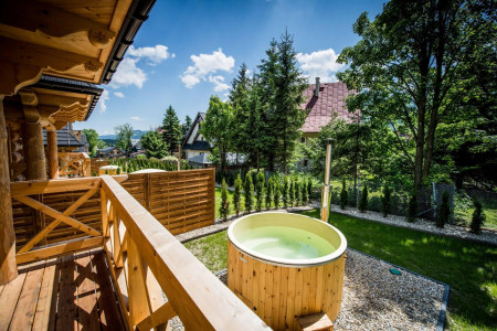 Osada na Budzowskim Wierchu