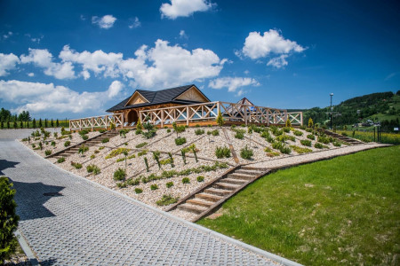 Osada na Budzowskim Wierchu – miniatura 4