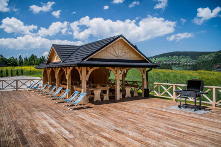 Osada na Budzowskim Wierchu – miniatura 3