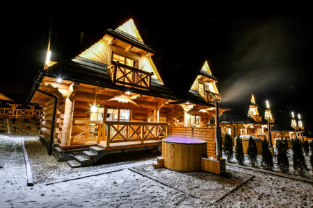 Osada na Budzowskim Wierchu – miniatura 14