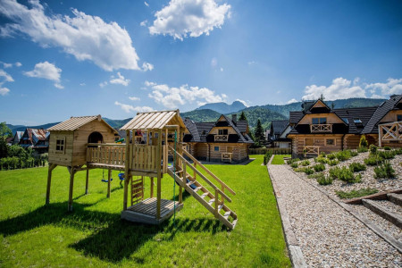 Osada na Budzowskim Wierchu – miniatura 6