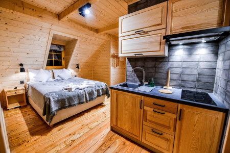 Osada na Budzowskim Wierchu – miniatura 12