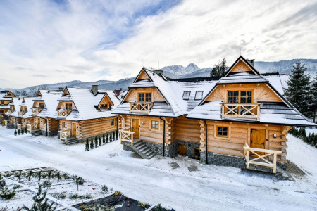 Osada na Budzowskim Wierchu – miniatura 15