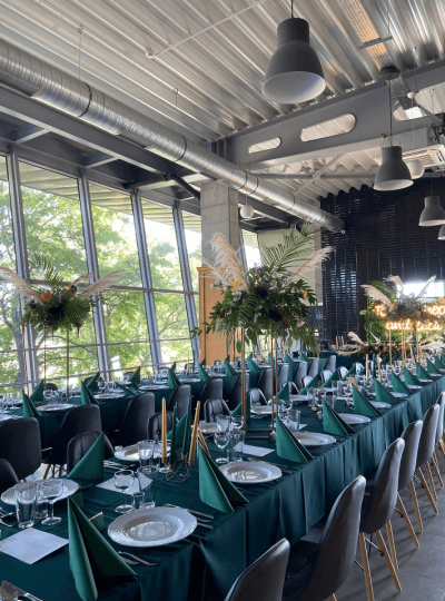 Unicorn Restaurant – miniatura 8