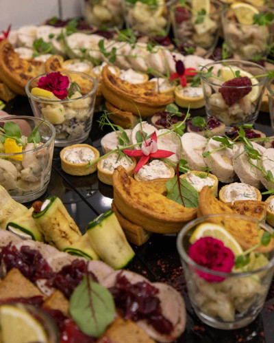 Unicorn Restaurant – miniatura 14