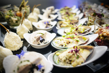 Unicorn Restaurant – miniatura 12