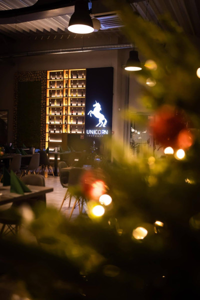 Unicorn Restaurant – miniatura 15
