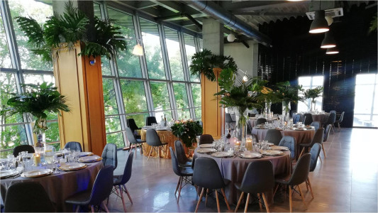 Unicorn Restaurant – miniatura 4