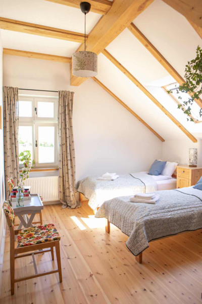 Kotowo 5 - Agroturystyka – miniatura 9