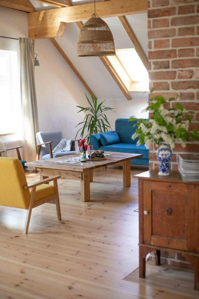 Kotowo 5 - Agroturystyka