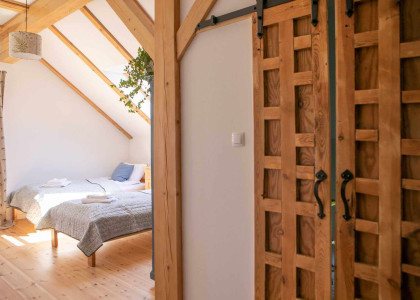 Kotowo 5 - Agroturystyka – miniatura 10