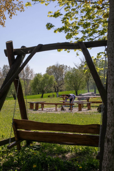 Kotowo 5 - Agroturystyka – miniatura 15