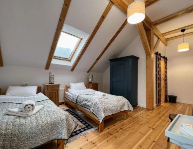 Kotowo 5 - Agroturystyka – miniatura 11