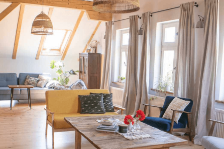 Kotowo 5 - Agroturystyka – miniatura 1