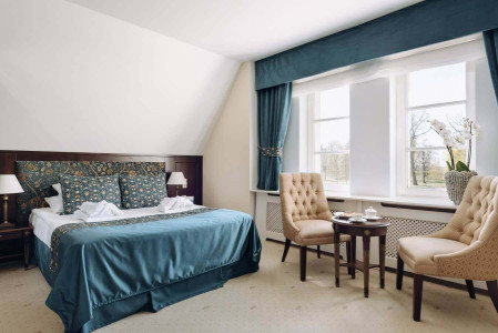 Hotel**** Pałac Romantyczny – miniatura 15