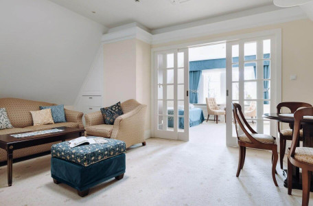 Hotel**** Pałac Romantyczny – miniatura 16