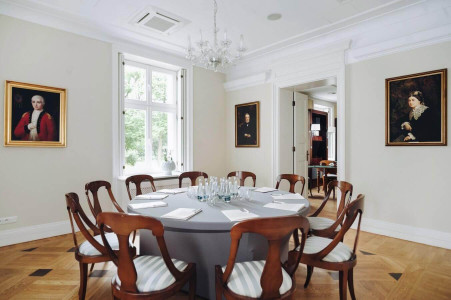 Hotel**** Pałac Romantyczny – miniatura 8