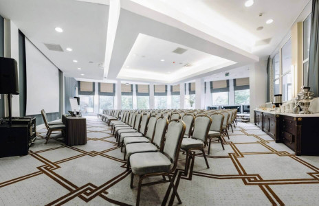 Hotel**** Pałac Romantyczny – miniatura 7