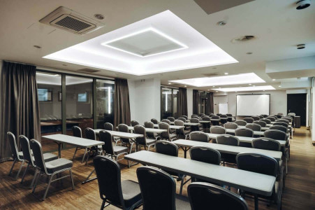 Hotel**** Pałac Romantyczny – miniatura 11