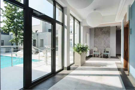 Hotel**** Pałac Romantyczny – miniatura 5