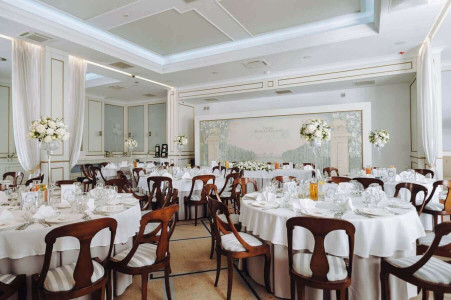 Hotel**** Pałac Romantyczny – miniatura 13