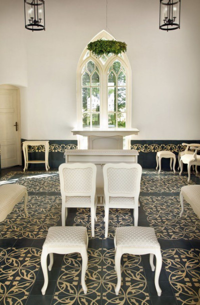 Hotel**** Pałac Romantyczny – miniatura 28