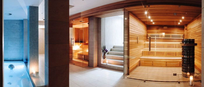 Hotel**** Pałac Romantyczny – miniatura 23