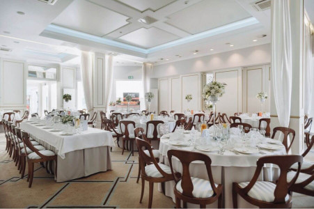 Hotel**** Pałac Romantyczny – miniatura 14